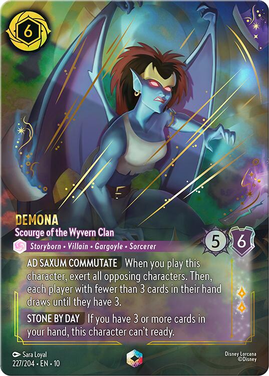 TCG Singles Over $100