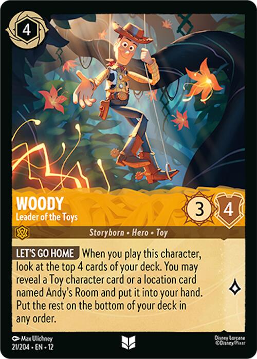 TCG Singles Under $100
